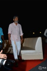 Rangasthalam Success Meet Photos